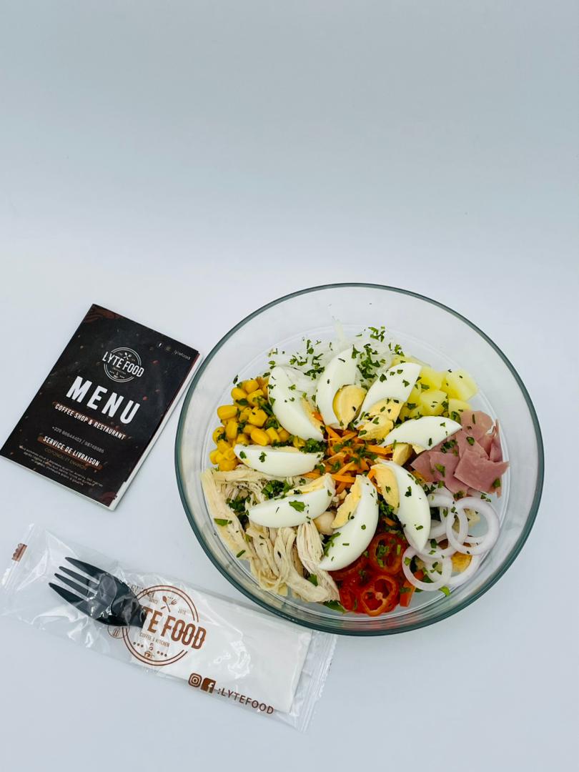 LYTE Food